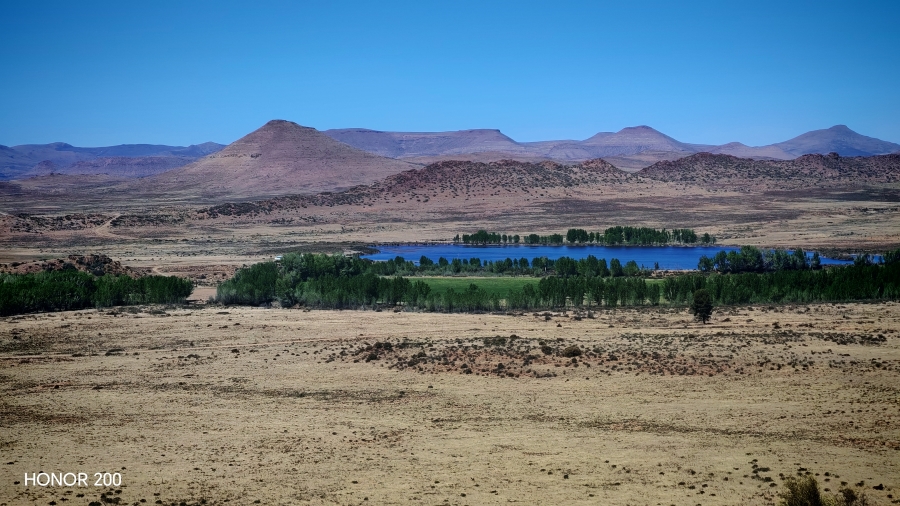 4 Bedroom Property for Sale in Middelburg Rural Eastern Cape